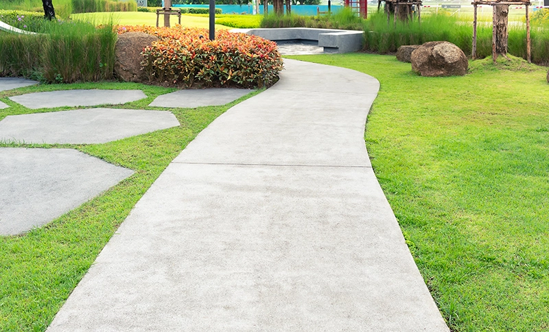 maconnerie de jardins et d’espaces verts